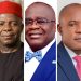 DR. OPEIFA LAUDS STRONG TIES BETWEEN NIGERIAN RAILWAY CORPORATION, ABIA & ENUGU STATES