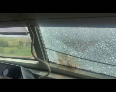 NRC Condemns Repeated Attacks on Trains, Calls for Community Support