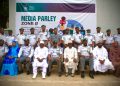 ​Nigeria Customs Deepens Media Ties to Boost Stakeholder Engagement