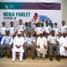 ​Nigeria Customs Deepens Media Ties to Boost Stakeholder Engagement