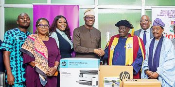 Polaris Bank Supports the Launch of NACCIMA Call Center to Drive Growth for Nigerian Exporters