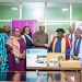 Polaris Bank Supports the Launch of NACCIMA Call Center to Drive Growth for Nigerian Exporters