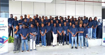 Interswitch Welcomes Largest-Ever Developer Academy Cohort, Strengthening Africa’s Tech Talent Pipeline