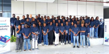 Interswitch Welcomes Largest-Ever Developer Academy Cohort, Strengthening Africa’s Tech Talent Pipeline