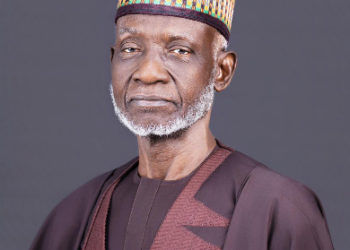 ZENITH BANK APPOINTS ENGR. MUSTAFA BELLO AS CHAIRMAN AT ANNUAL GENERAL MEETING