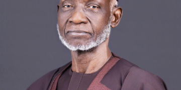 ZENITH BANK APPOINTS ENGR. MUSTAFA BELLO AS CHAIRMAN AT ANNUAL GENERAL MEETING