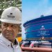 Dangote Refinery says ex‑depot price remains the same