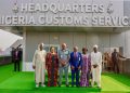 Customs, Yakubu Gowon University Move to Strengthen Partnership as Adeniyi Promises Fresh Support