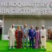 Customs, Yakubu Gowon University Move to Strengthen Partnership as Adeniyi Promises Fresh Support