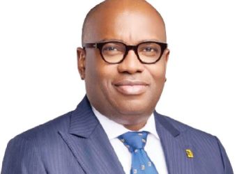 FirstHoldCo Sustains Strong Q1 Momentum As Gross Earnings Hit N942Bn