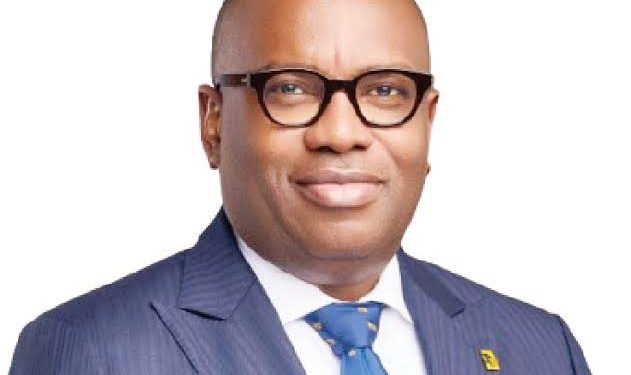 FirstHoldCo Sustains Strong Q1 Momentum As Gross Earnings Hit N942Bn