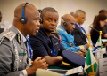 Adeniyi Pushes Regional Customs Reforms As WCO West And Central Africa Conference Opens In Sierra Leone