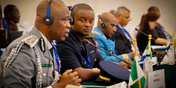 Adeniyi Pushes Regional Customs Reforms As WCO West And Central Africa Conference Opens In Sierra Leone
