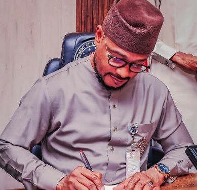 Governor Dauda Lawal Approves N3.2 Billion To Removate School Of Nursing In Zurmi
