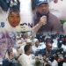 2027: Youth Advocates for Hamzat Inaugurated in Lagos, Target 1.5 Million Votes for Tinubu, Hamzat