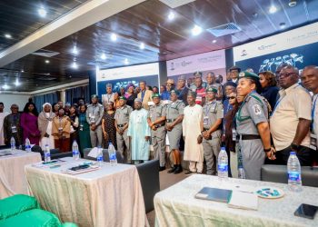 Nigeria Customs Trains Journalists on Trade Modernisation, Digital Reforms