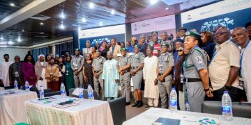 Nigeria Customs Trains Journalists on Trade Modernisation, Digital Reforms