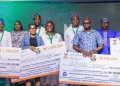 FirstBank MD, Police, Military Chiefs Support AKEM Foundation With ₦6M Grant Start-ups For Winners