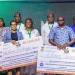 FirstBank MD, Police, Military Chiefs Support AKEM Foundation With ₦6M Grant Start-ups For Winners