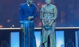 Interswitch Backs Africa’s Creative Ecosystem as Verve and Quickteller Spotlight Excellence at 12th AMVCAs