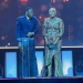 Interswitch Backs Africa’s Creative Ecosystem as Verve and Quickteller Spotlight Excellence at 12th AMVCAs