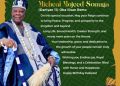 Olofin of Ilisan Remo at 86: Aare Adetola EmmanuelKing Praises Monarch’s Legacy of Peace and Development