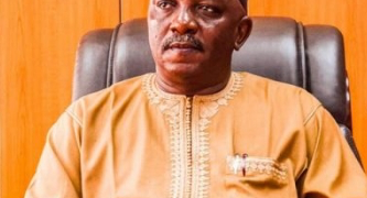Justice Omotosho Sentences Ex-Power Minister Mamman To 75 Years In Prison Over ₦33.8bn Fraud As Convict’s Whereabouts Remains Unknown