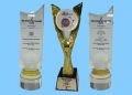 Promasidor Nigeria and Cowbell win three major industry awards, including Dairy Brand of the Year and CSR recognition at ADVAN Awards