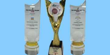 Promasidor Nigeria and Cowbell win three major industry awards, including Dairy Brand of the Year and CSR recognition at ADVAN Awards
