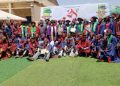 NRC Graduates 86 from Railway Technical Institute, Assures Employment Opportunities