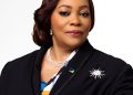 Fidelity Bank Chairman Amaka Onwughalu wins “Women on Bank Boards” at AWBFA 2026