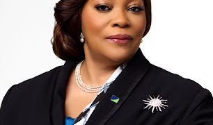 Fidelity Bank Chairman Amaka Onwughalu wins “Women on Bank Boards” at AWBFA 2026
