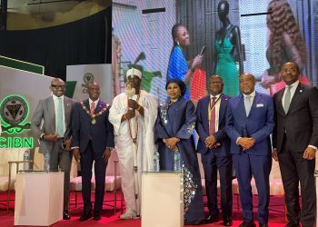 Presidential Investiture: Chartered Institute of Bankers of Nigeria Inaugurates 24th Council Chairman