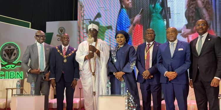 Presidential Investiture: Chartered Institute of Bankers of Nigeria Inaugurates 24th Council Chairman
