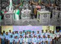 Nigeria Customs Medical Unit Holds 7Th Medical Retreat