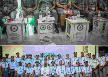 Nigeria Customs Medical Unit Holds 7Th Medical Retreat