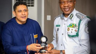 CGC Adeniyi Seeks Inclusive Dialogue as Customs Opens Fresh Front with Beer Sectoral Group