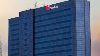 Sterling Financial Holdings Grows Assets Beyond ₦4tn in Q1 2026, Posts Strong Profit Surge