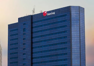 Sterling Financial Holdings Grows Assets Beyond ₦4tn in Q1 2026, Posts Strong Profit Surge