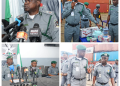Customs Area 11 Command Onne Ph. Hits Over N258B Revenue In Four Months