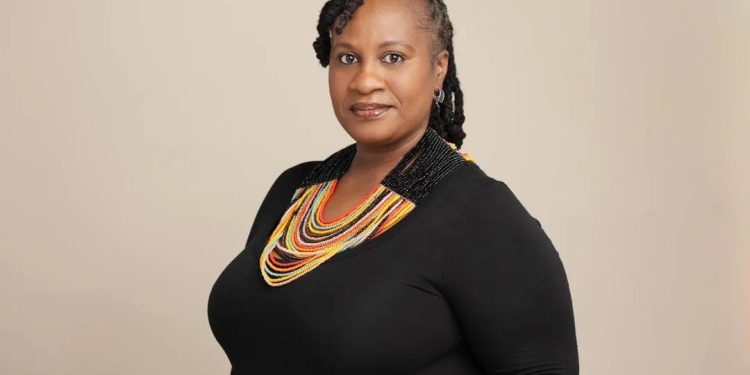 Adi Okuyelu Named Mentor for Wema Bank’s SARA By Wema 2026 Programme