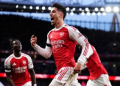 BREAKING: Arsenal Win First Premier League Title In Many          Years