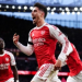 BREAKING: Arsenal Win First Premier League Title In Many          Years