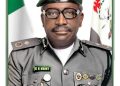 Ag. Comptr. Esiet Takes Over The Leadership of Eastern Marine Command