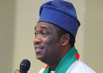 Hamzat Defeats Jim-Kamal, Emerges Lagos APC Governorship Candidate