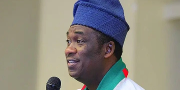 Hamzat Defeats Jim-Kamal, Emerges Lagos APC Governorship Candidate