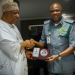 Nigeria Customs, China Envoy Push New Trade Security Agenda Against Smuggling