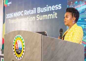 Interswitch Unveils Digital Forecourt Suite with ‘Pay-As-You-Want’ Capability at NNPC Retail Transformation Summit