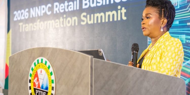 Interswitch Unveils Digital Forecourt Suite with ‘Pay-As-You-Want’ Capability at NNPC Retail Transformation Summit