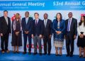 53RD AGM: FrieslandCampina WAMCO increased by 25% to ₦615.9 billion